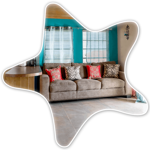 Gems at Paradise Condo