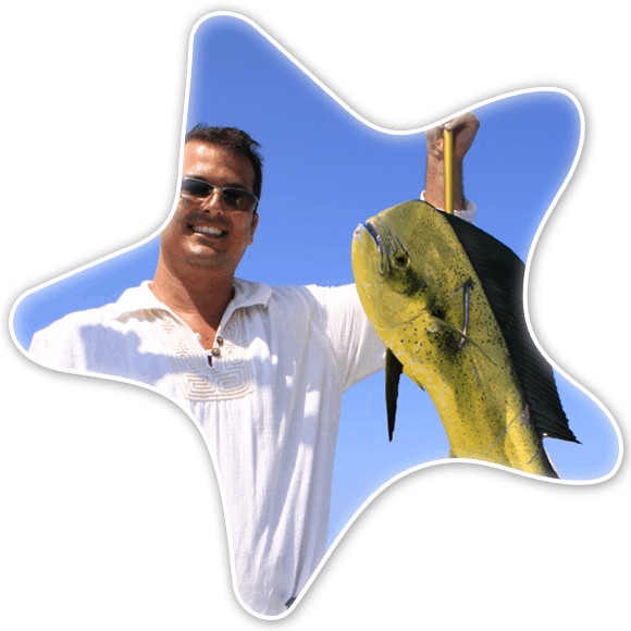 Gems Deep Sea Fishing