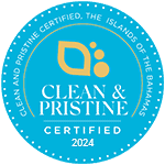 Clean and Pristine